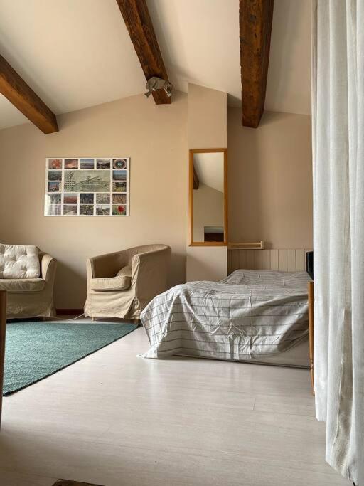 Charming Village House With Roof Top Terrace! Thezan-les-Beziers Eksteriør billede