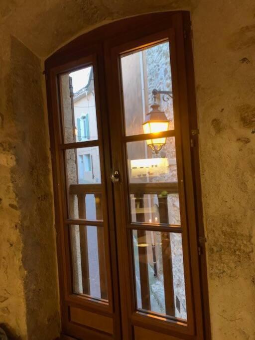Charming Village House With Roof Top Terrace! Thezan-les-Beziers Eksteriør billede