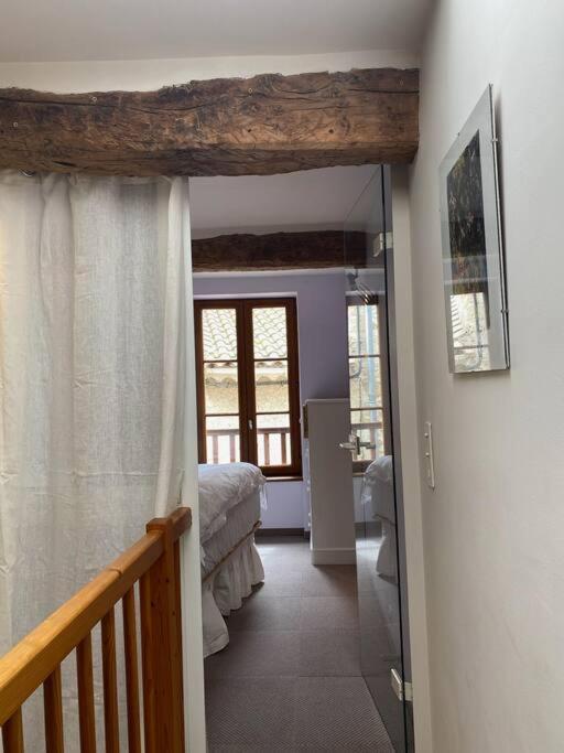 Charming Village House With Roof Top Terrace! Thezan-les-Beziers Eksteriør billede